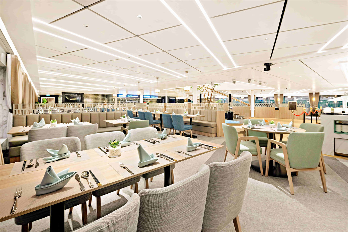 Century Cruises